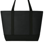 Black/ Black - BG406 - BACK