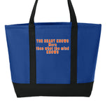 Twilight Bl/Ny - BG406 - FRONT