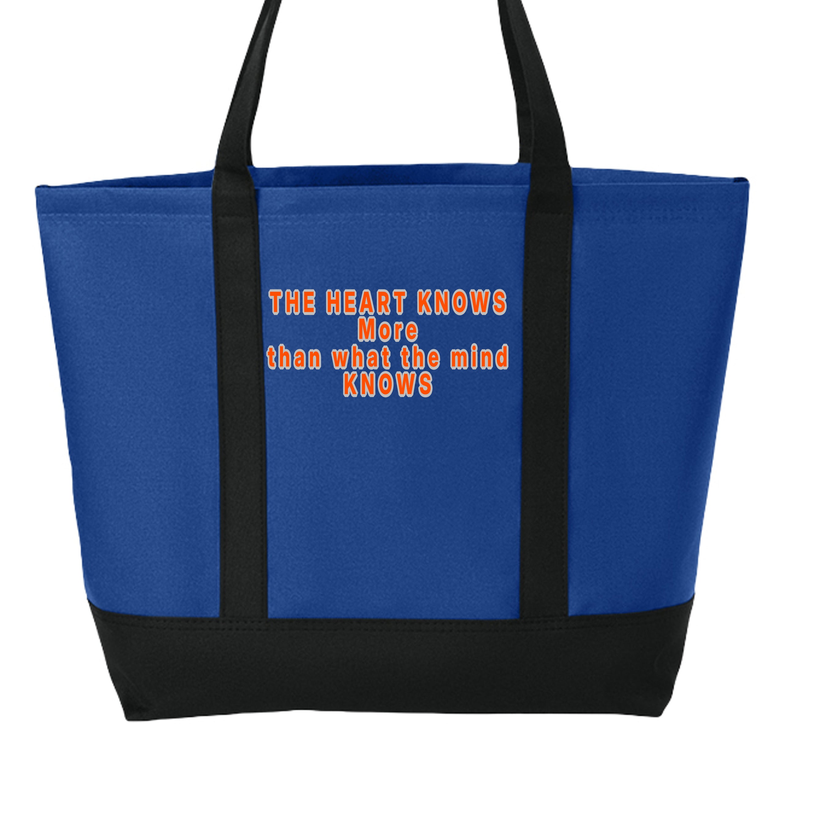 Twilight Bl/Ny - BG406 - FRONT
