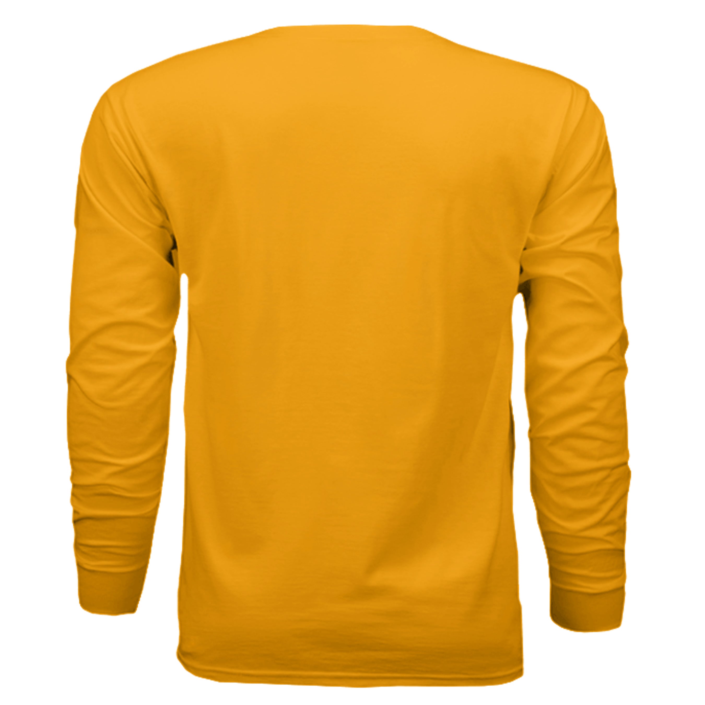 Gold - 3501 - BACK