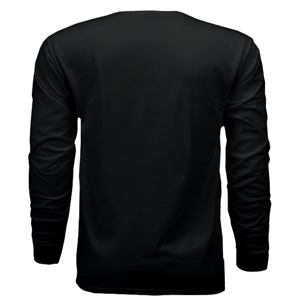 Vintage Black - 3501 - BACK