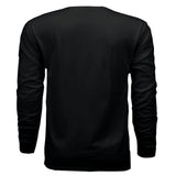 Vintage Black - 3501 - BACK