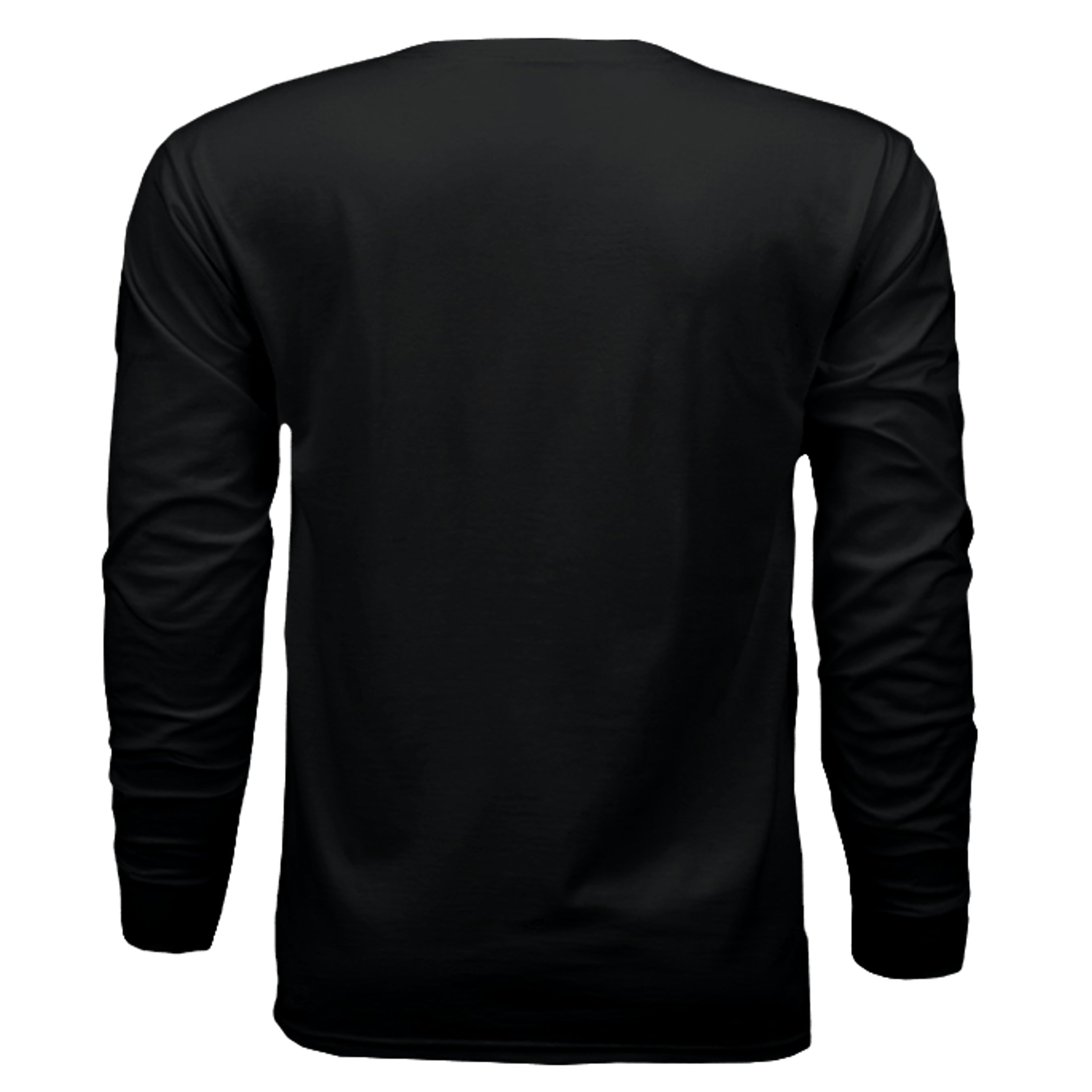 Vintage Black - 3501 - BACK