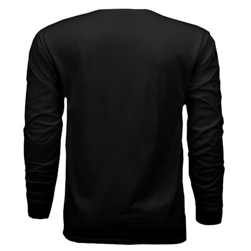Vintage Black - 3501 - BACK