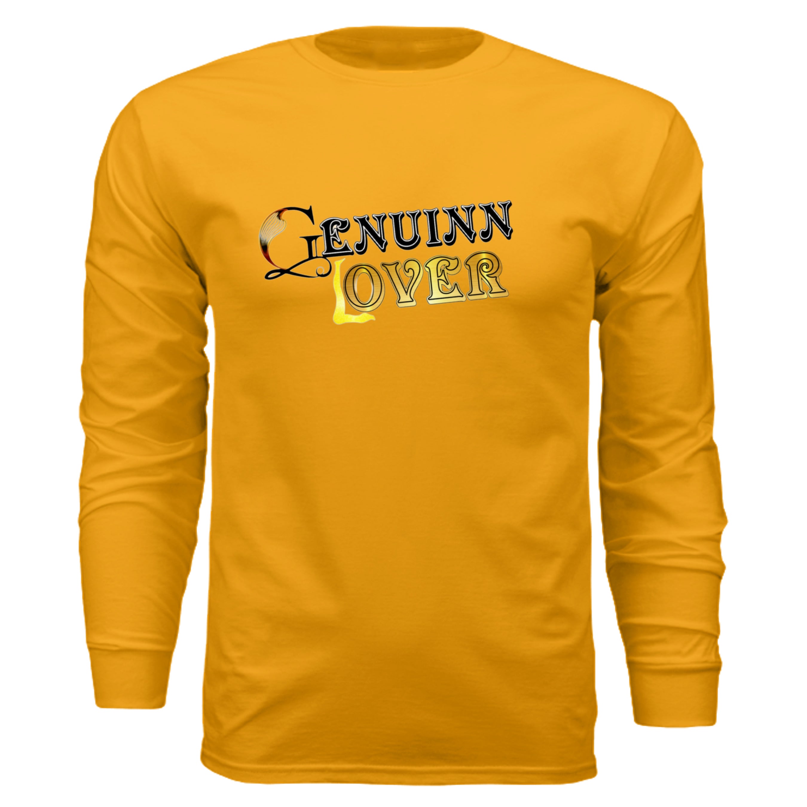 Gold - 3501 - FRONT