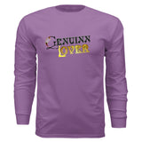 Light Violet - 3501 - FRONT