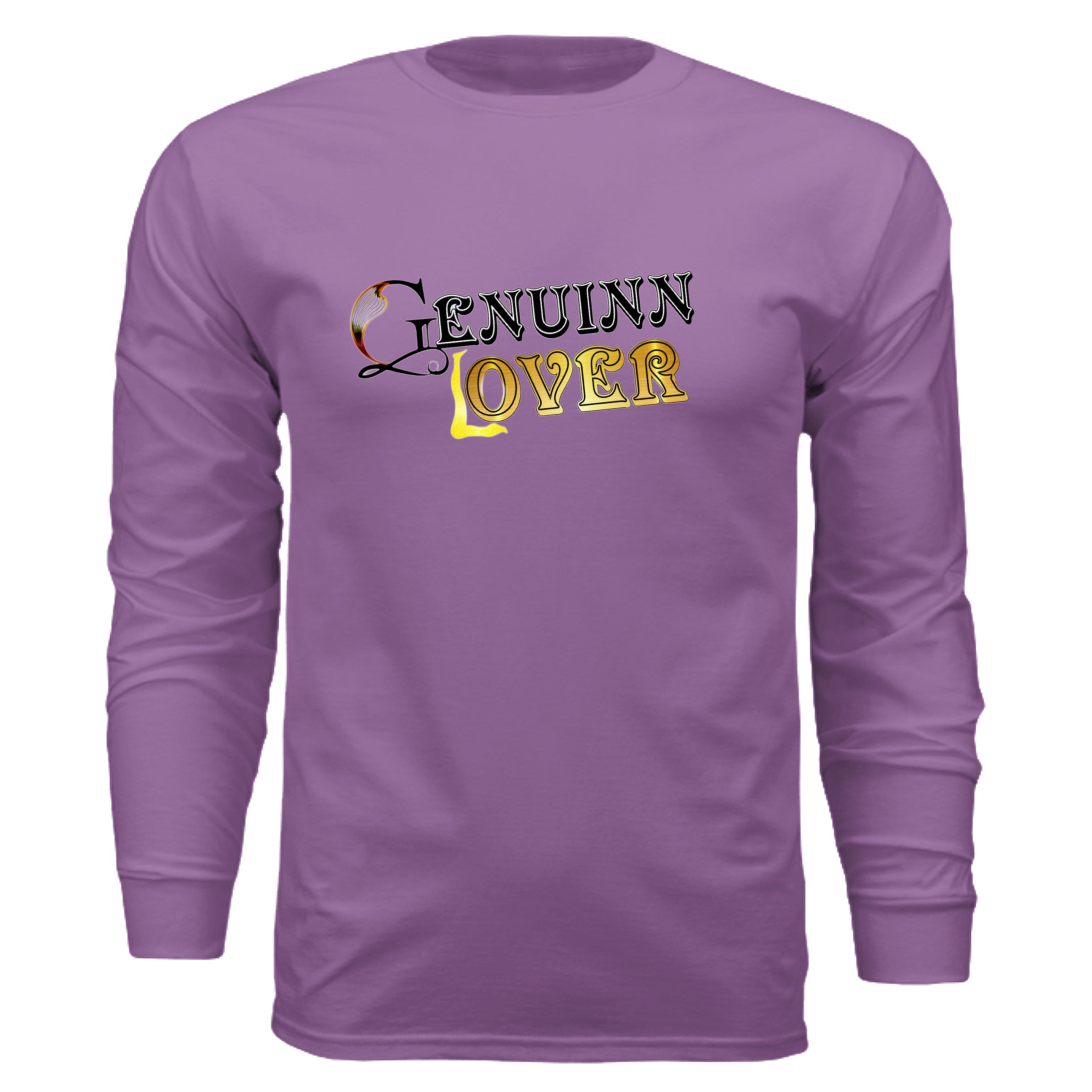 Light Violet - 3501 - FRONT