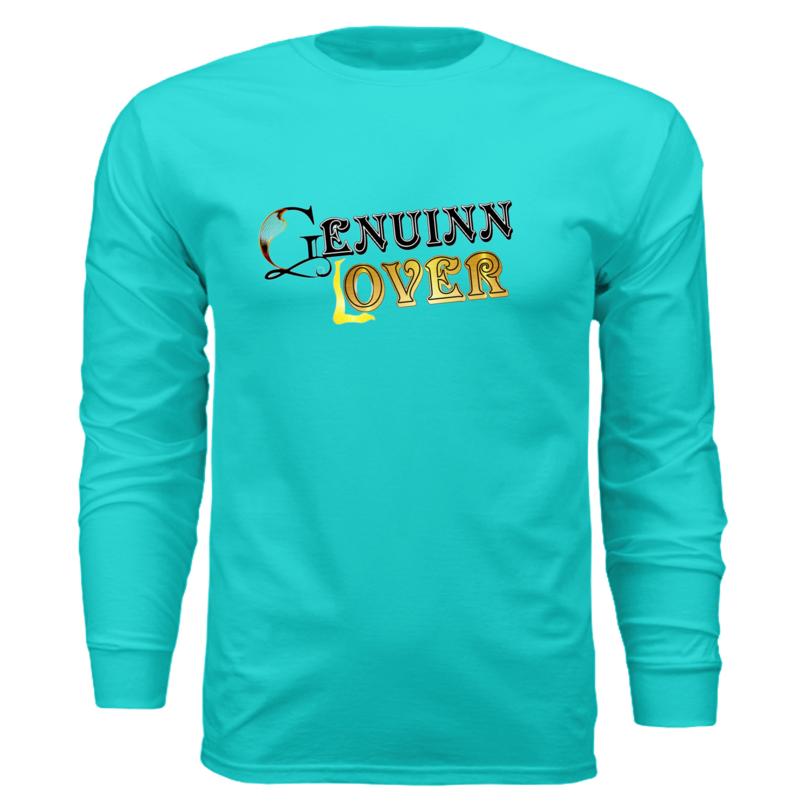 Teal - 3501 - FRONT