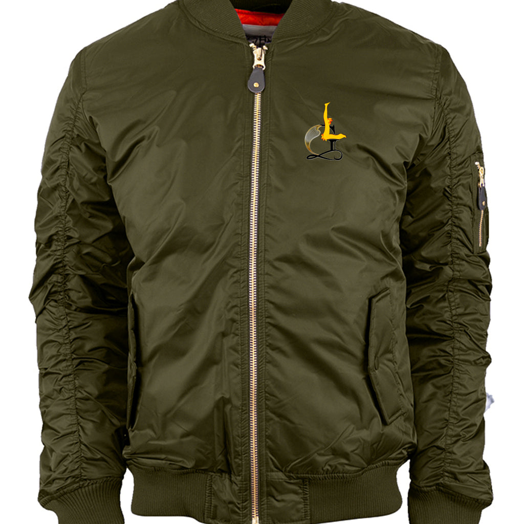 Olive - SHBJ - FRONT