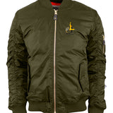Olive - SHBJ - FRONT