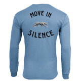 CAROLINA BLUE - G840 - BACK