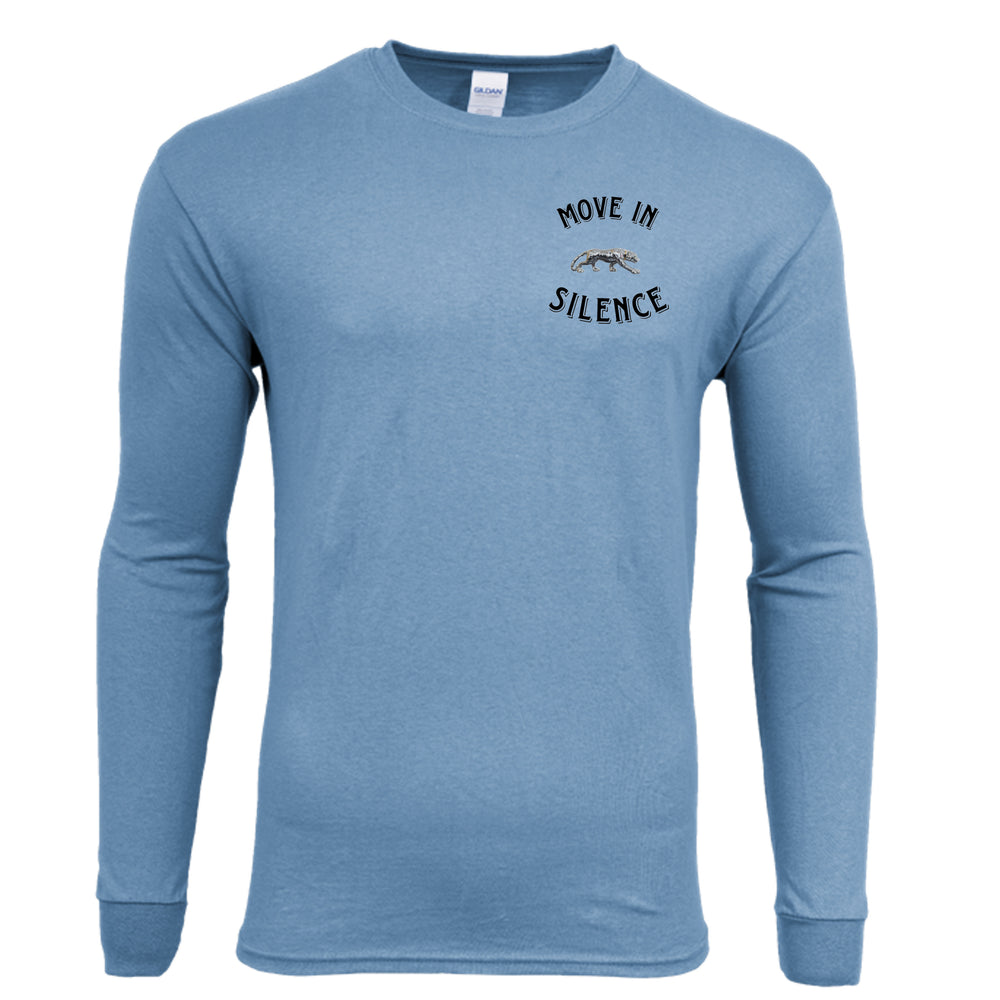 CAROLINA BLUE - G840 - FRONT