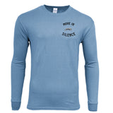 CAROLINA BLUE - G840 - FRONT