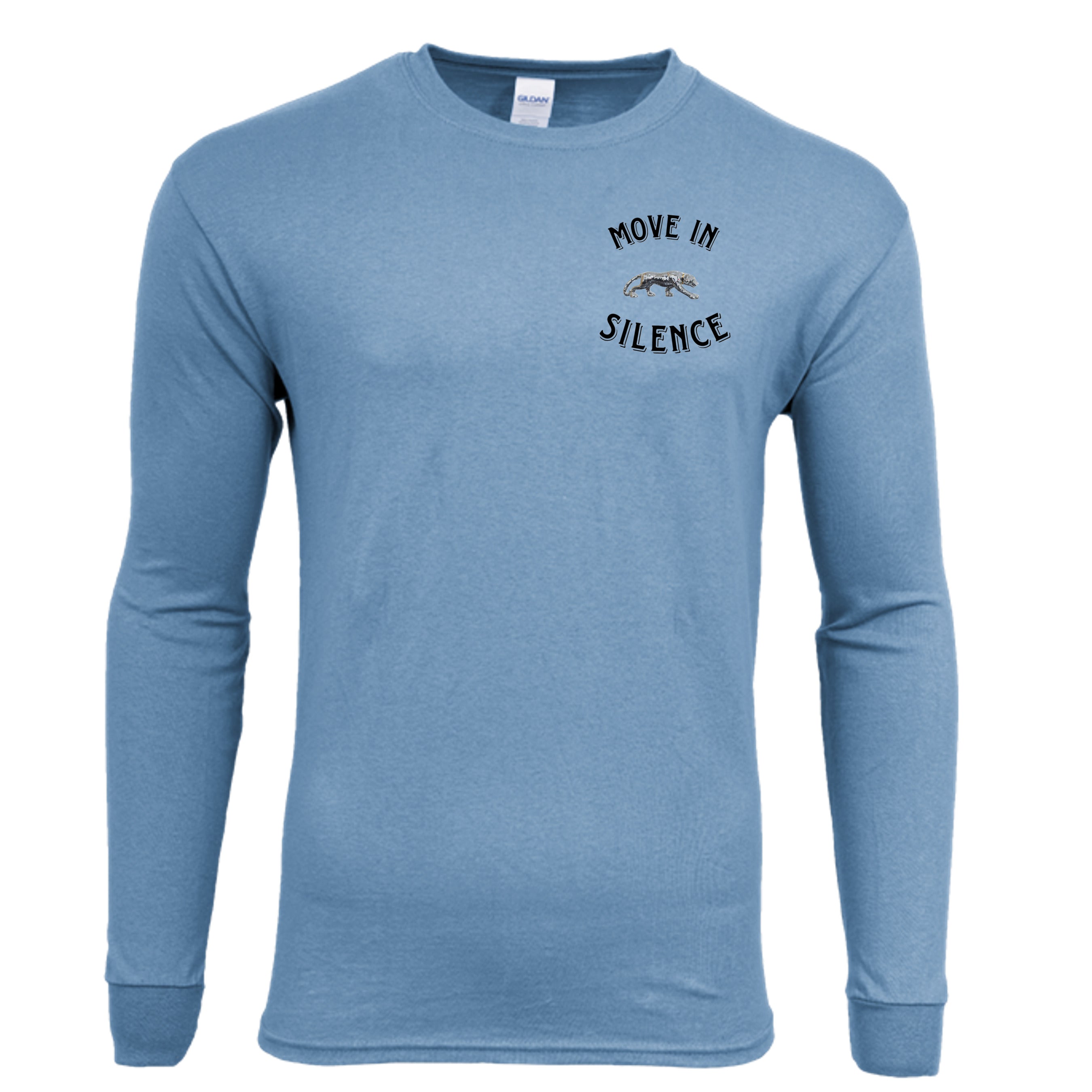 CAROLINA BLUE - G840 - FRONT