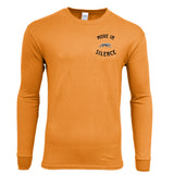SAFETY ORANGE - G840 - FRONT