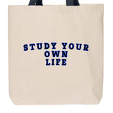 Natural/ Navy - Q4400 - BACK