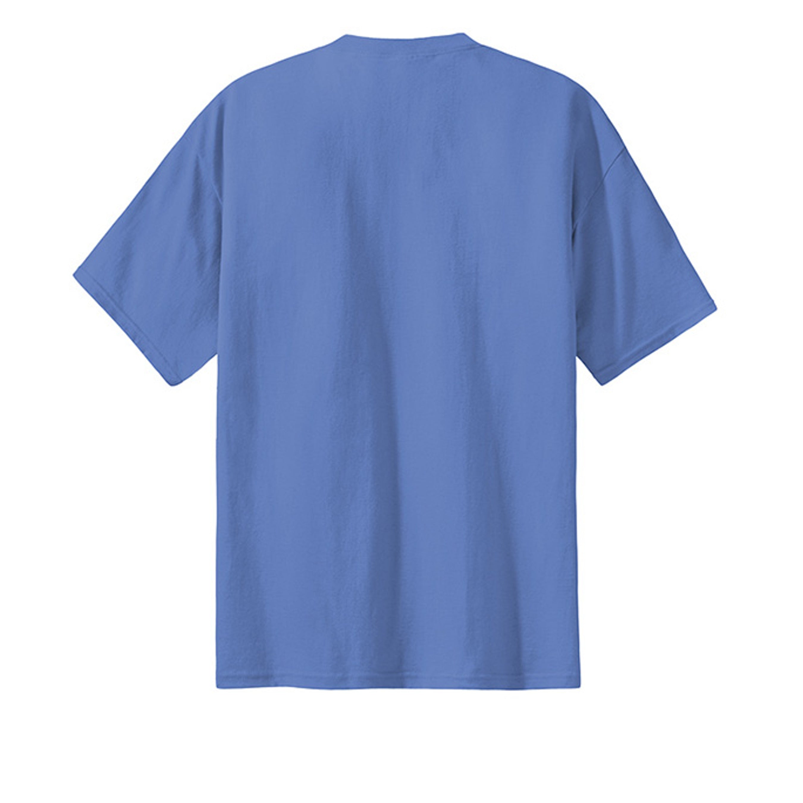 Carolina Blue - PC61T - BACK