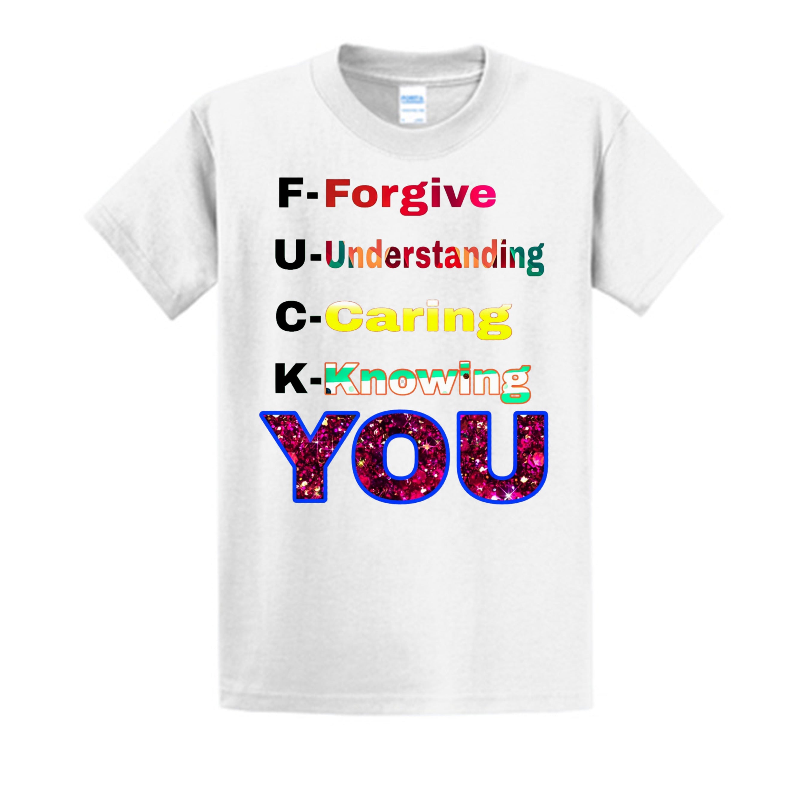White - PC61T - FRONT