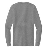 Athletic Heather - PC61LST - BACK
