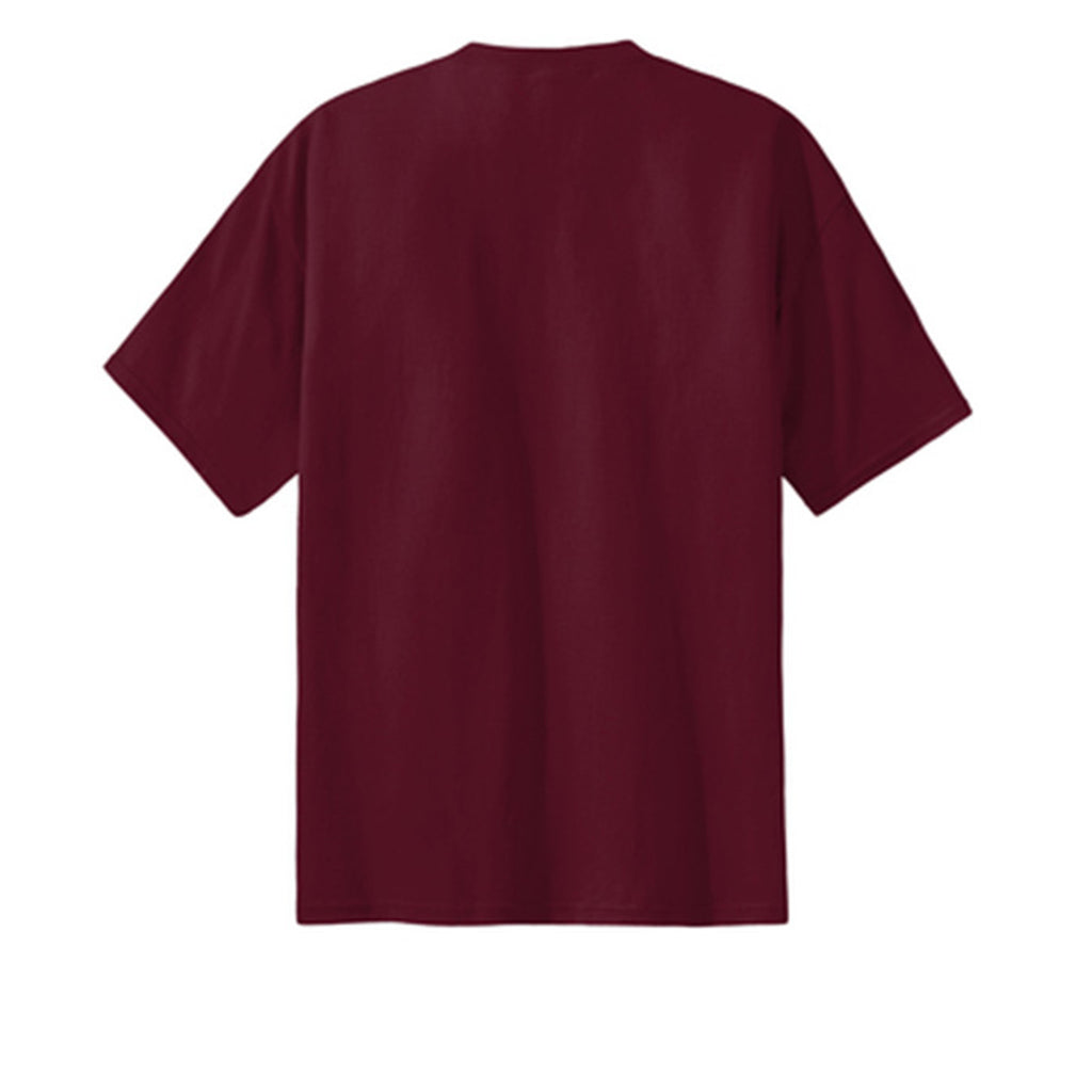 Cardinal - PC61T - BACK