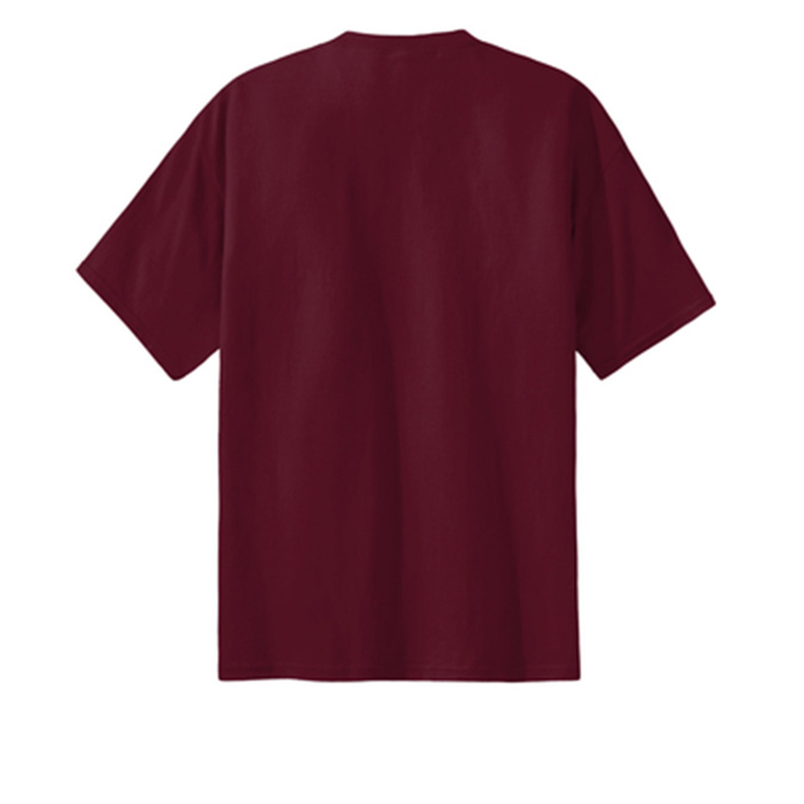 Cardinal - PC61T - BACK