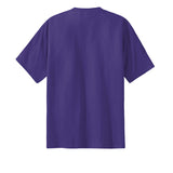 Purple - PC61T - BACK