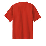 Fiery Red - PC61T - BACK