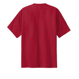 Red - PC61T - BACK