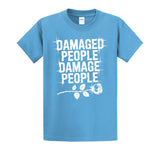 Aquatic Blue - PC61T - FRONT