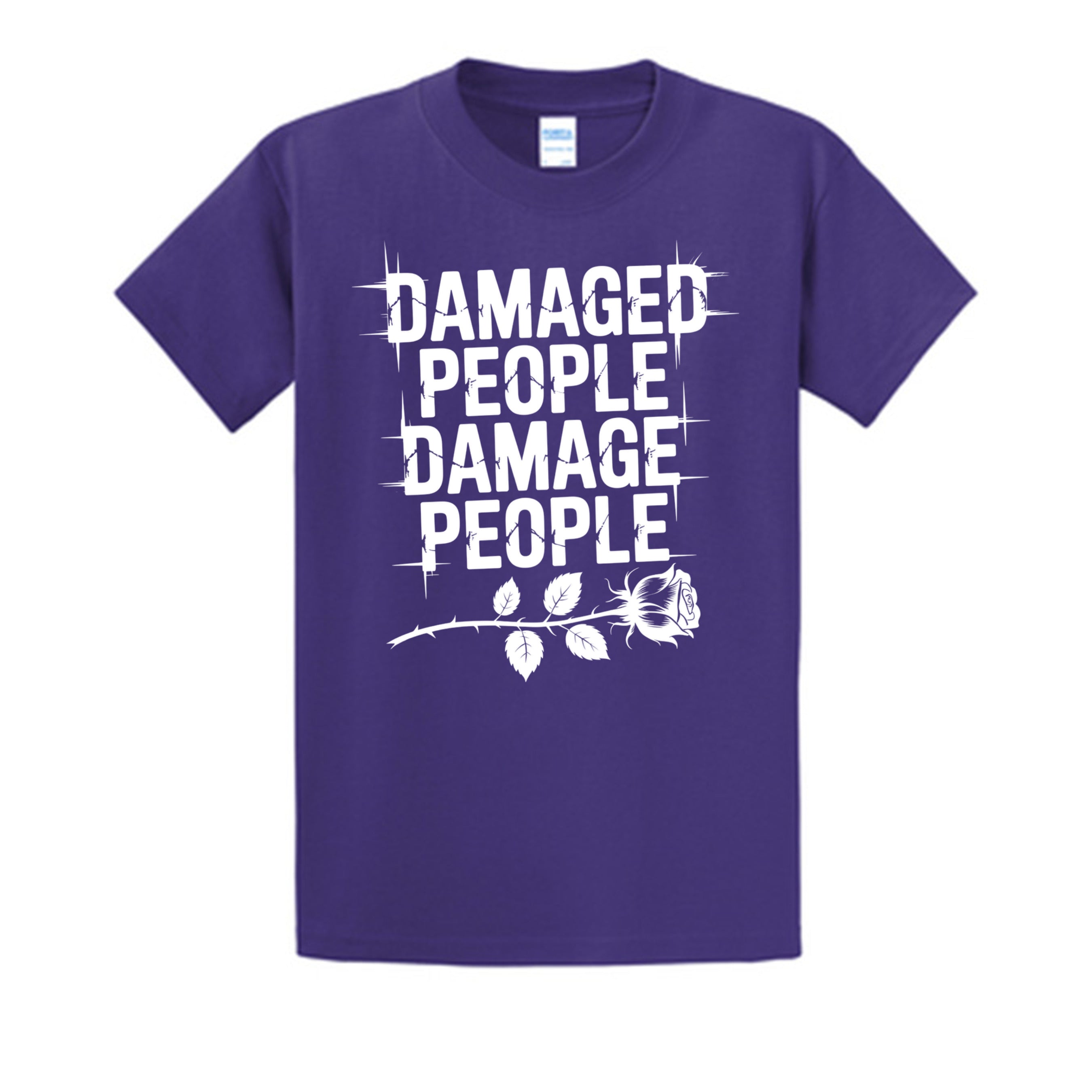 Purple - PC61T - FRONT