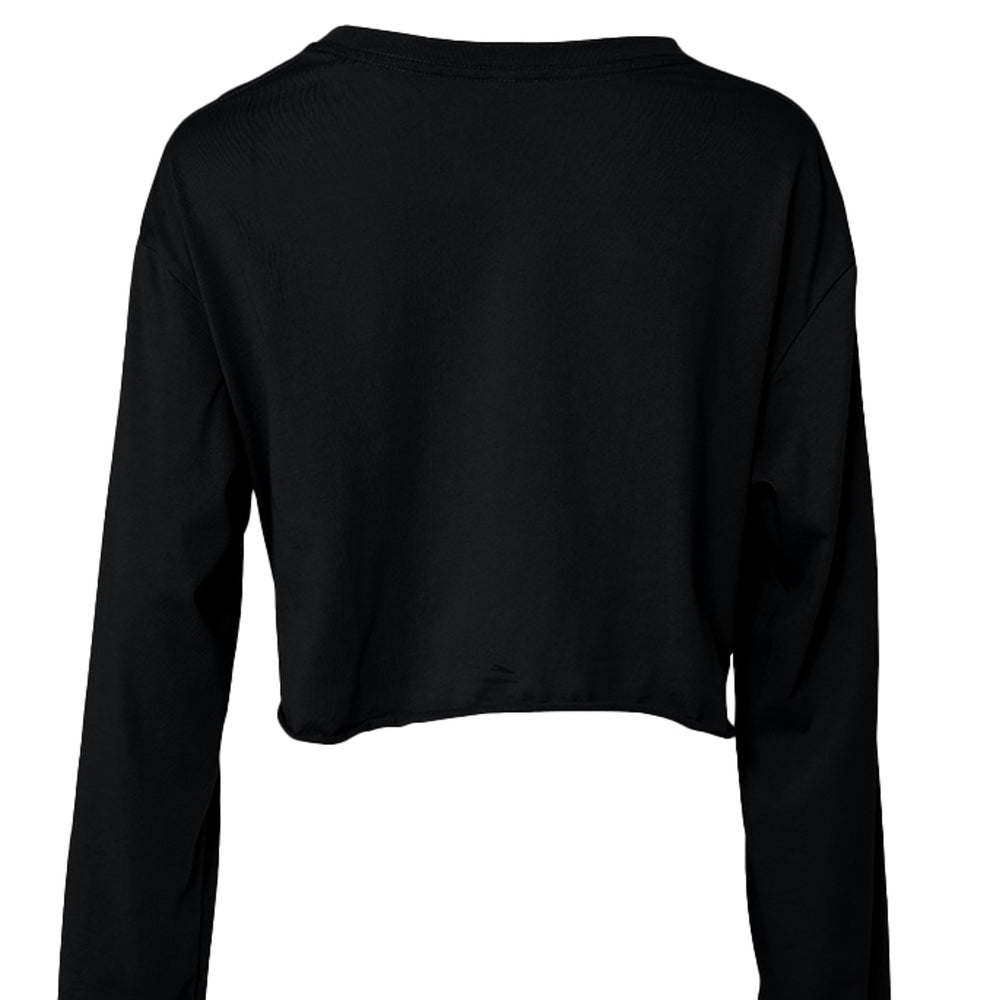BLACK - 6501B - BACK