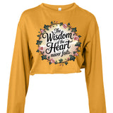 MUSTARD - 6501B - FRONT