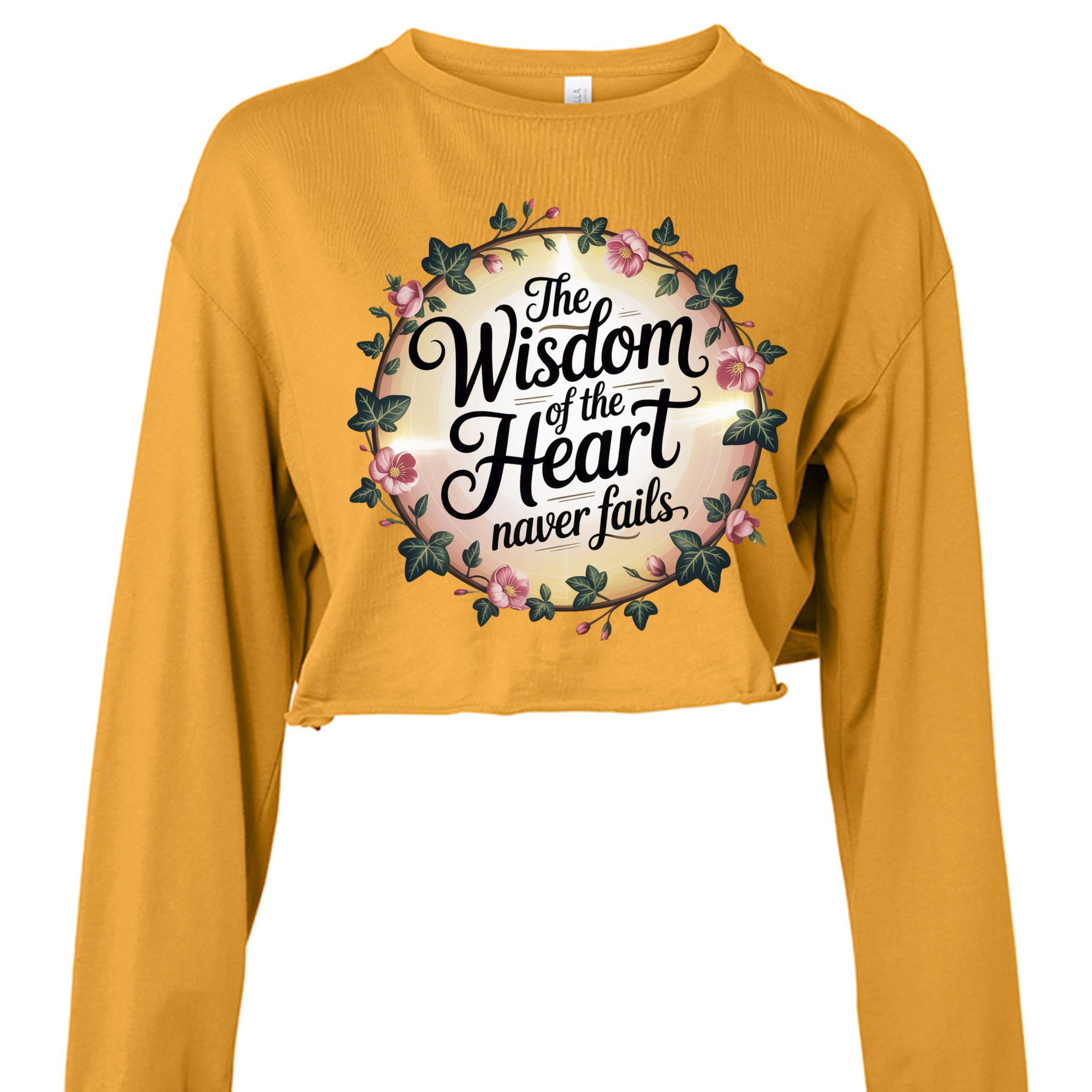 MUSTARD - 6501B - FRONT