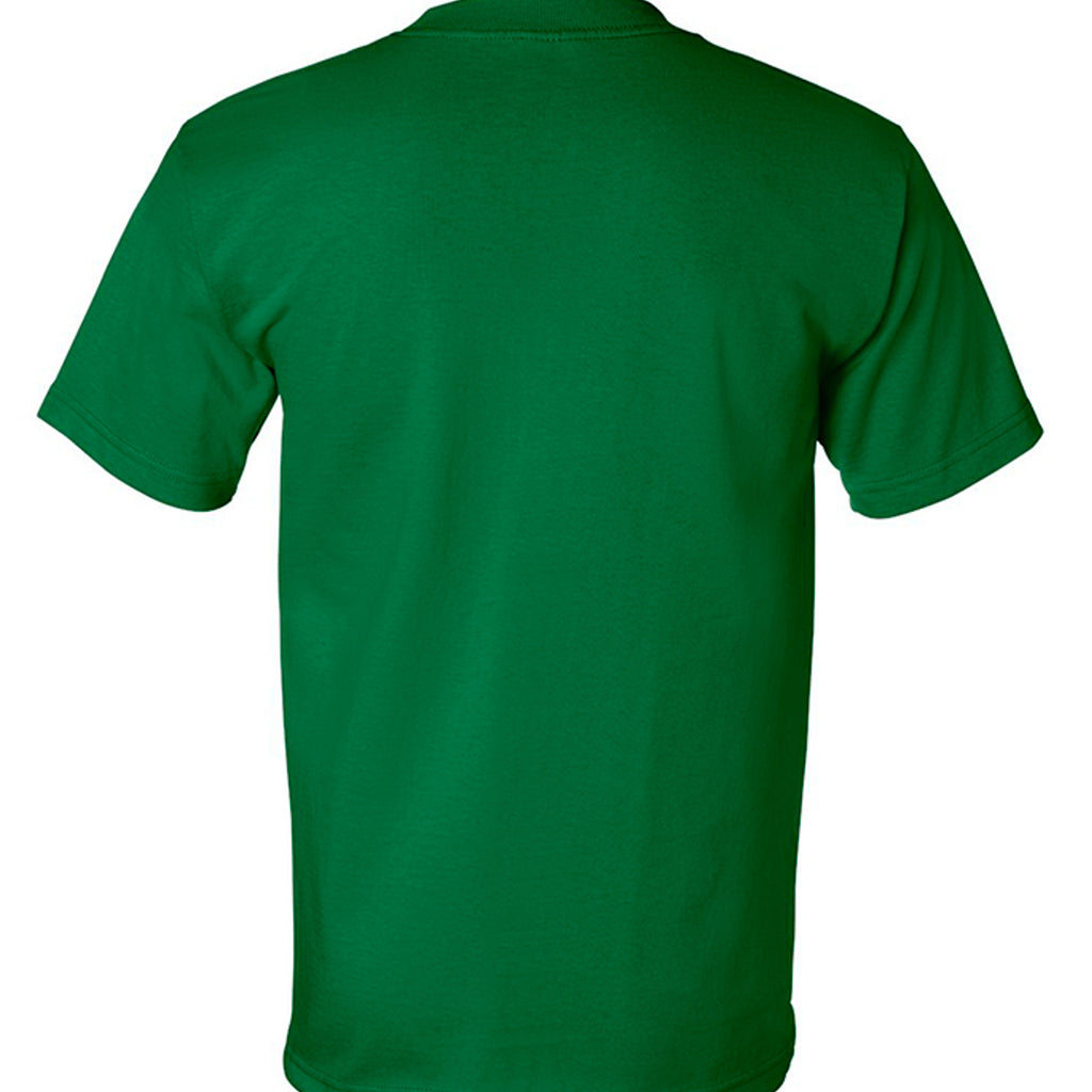 Kelly Green - BA5100 - BACK