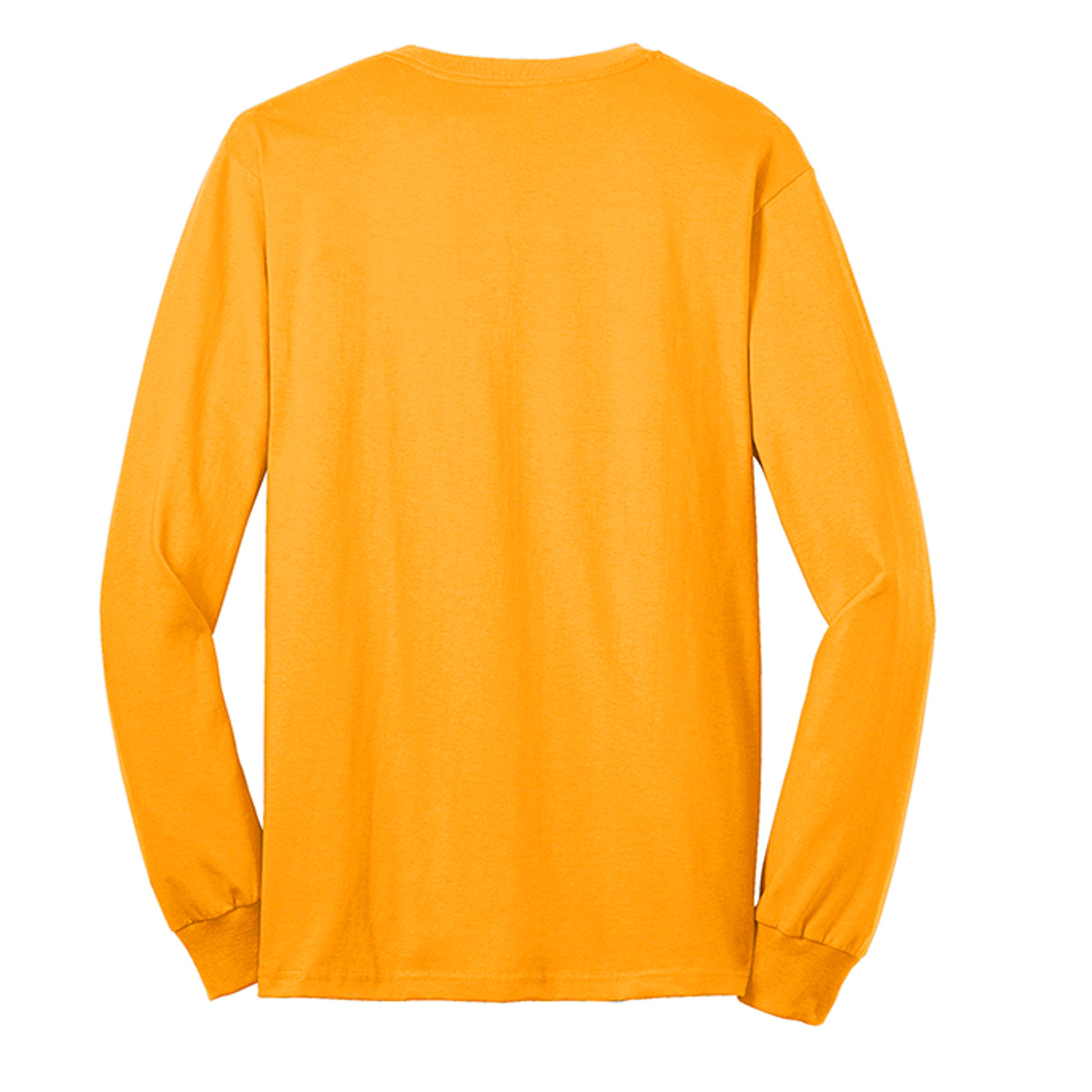 Gold - PC55LS - BACK