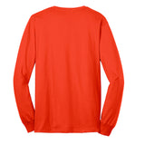 Orange - PC55LS - BACK