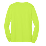 Safety Green - PC55LS - BACK