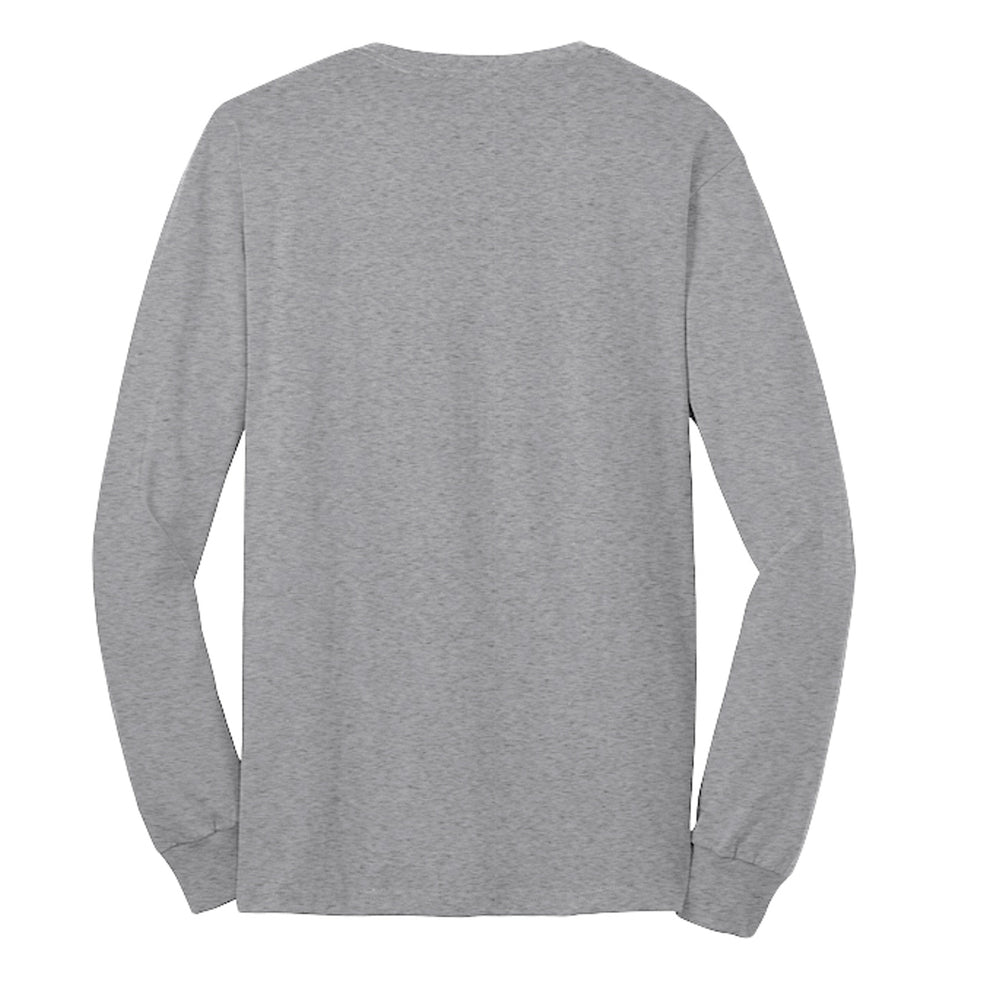 Ash - PC55LS - BACK