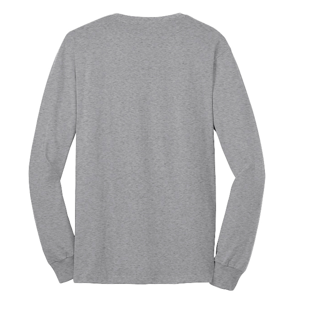 Ash - PC55LS - BACK