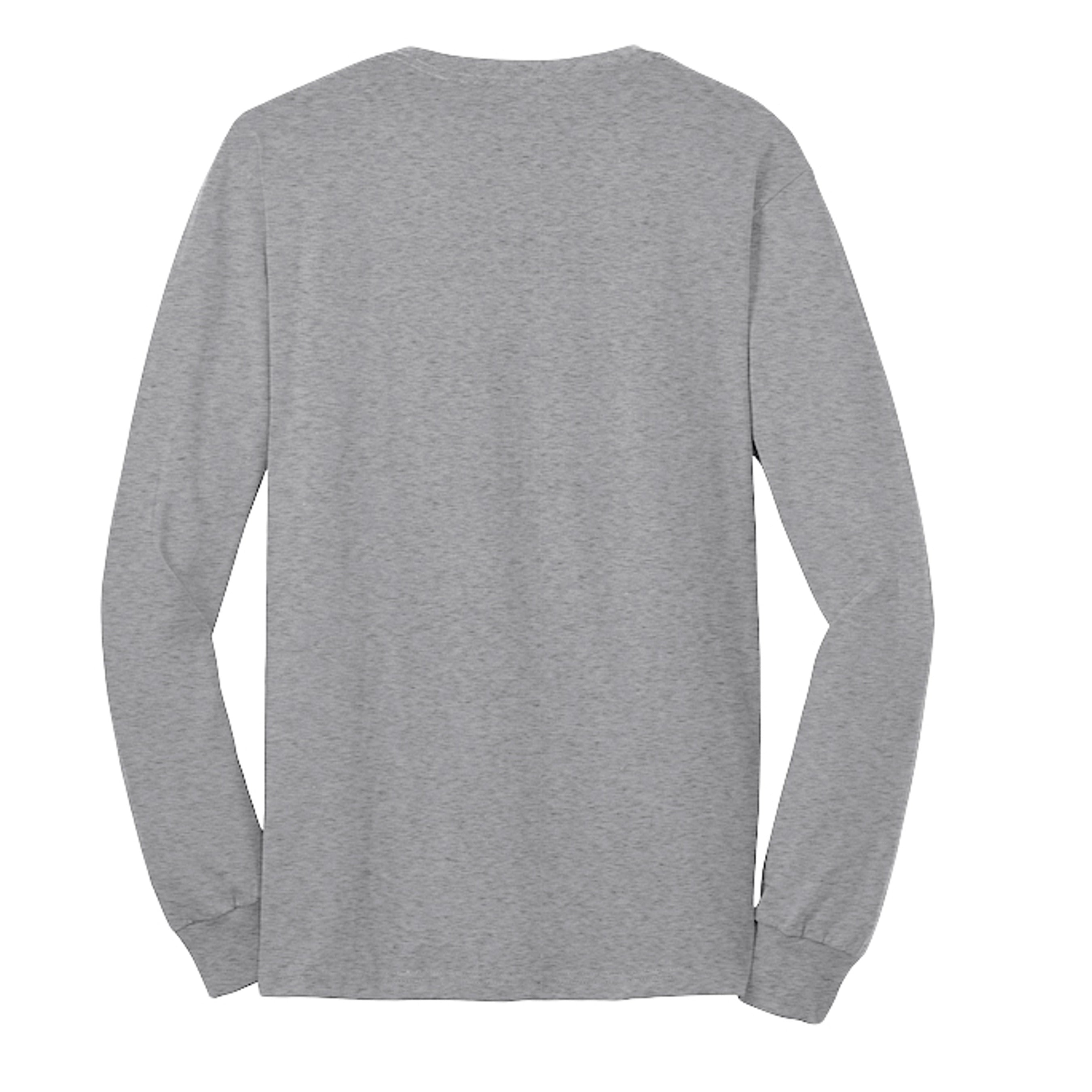 Ash - PC55LS - BACK
