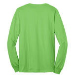 Lime - PC55LS - BACK