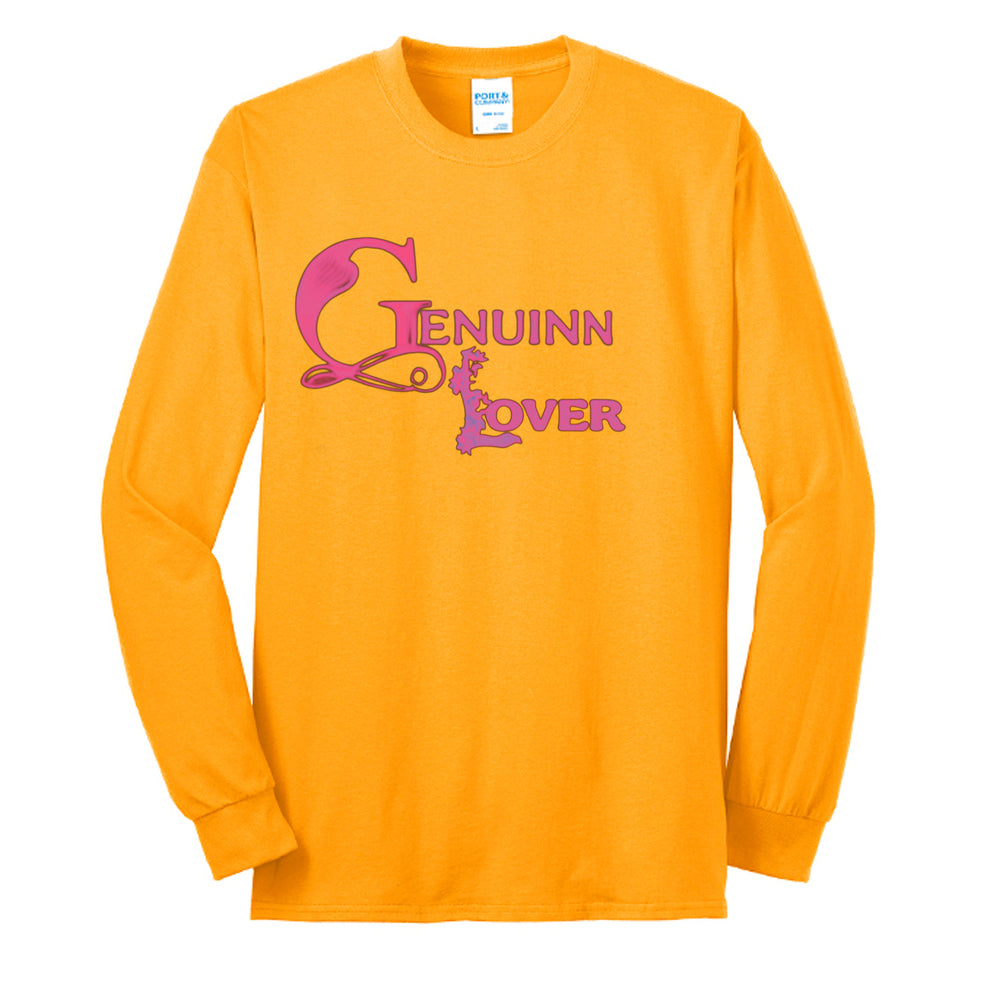 Gold - PC55LS - FRONT