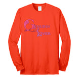 Orange - PC55LS - FRONT