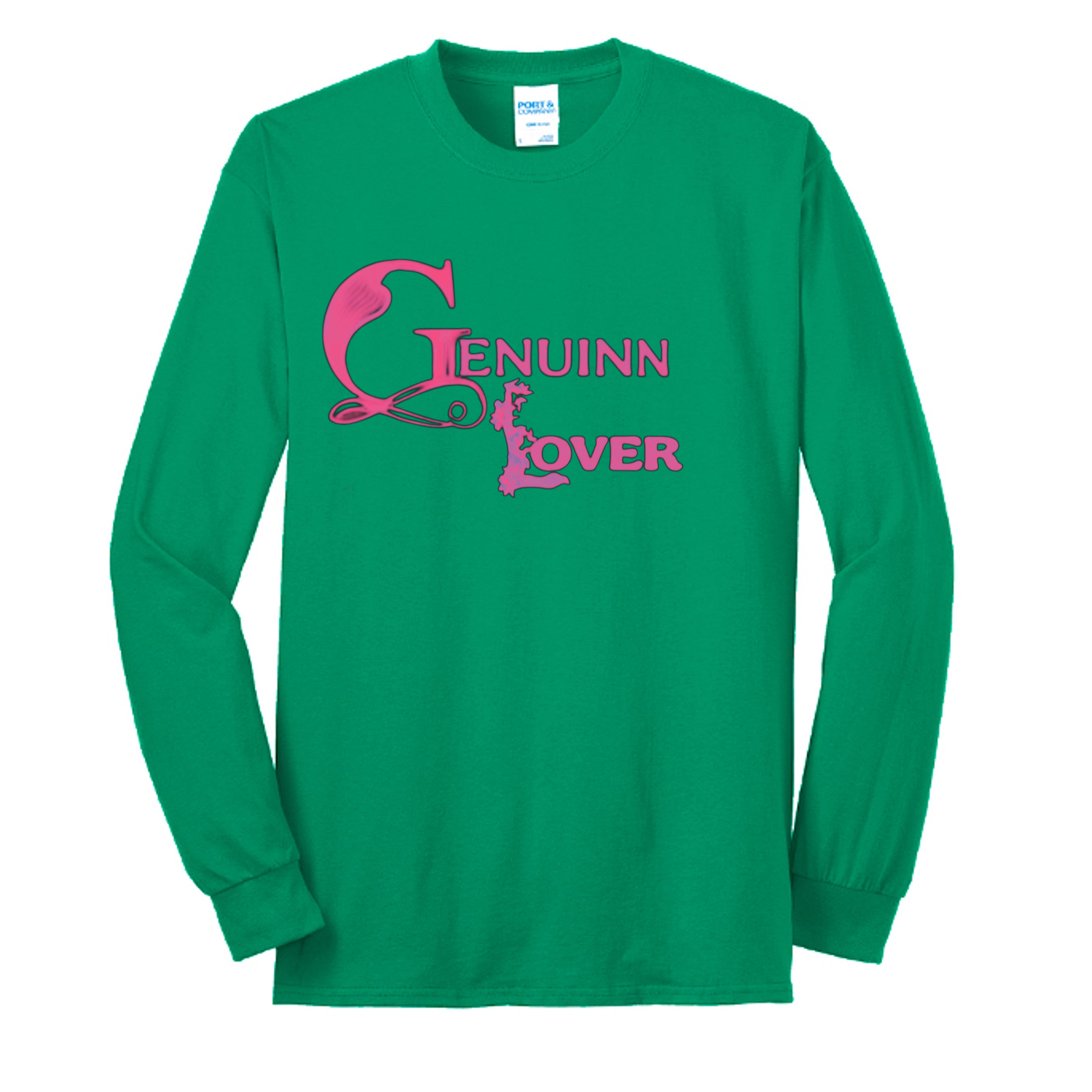 Kelly - PC55LS - FRONT