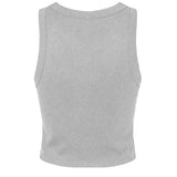 ATHLETIC HEATHER - 1019 - BACK