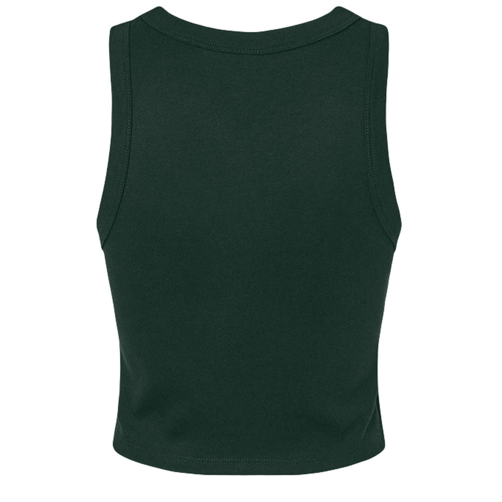 Solid Forest Blend - 1019 - BACK