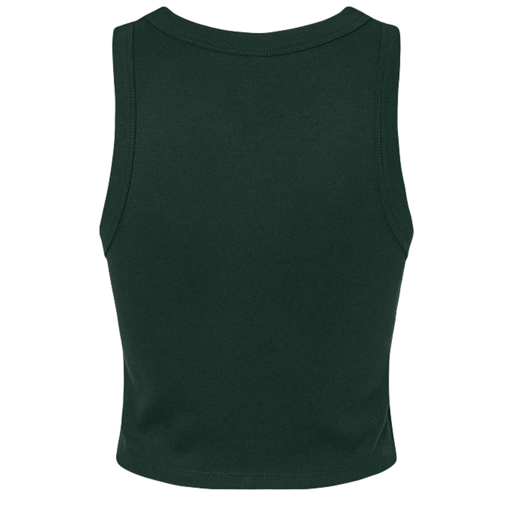 Solid Forest Blend - 1019 - BACK