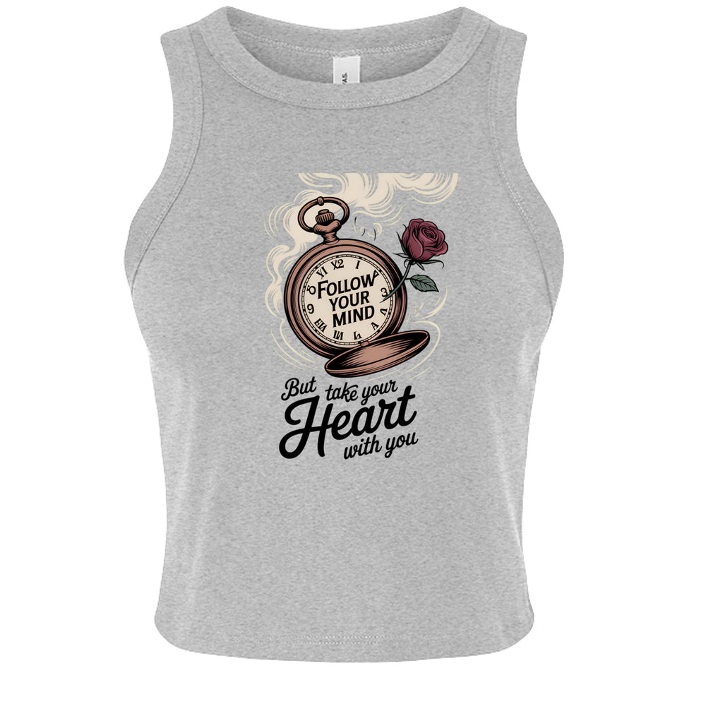 ATHLETIC HEATHER - 1019 - FRONT