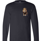 Navy - BA6100 - FRONT