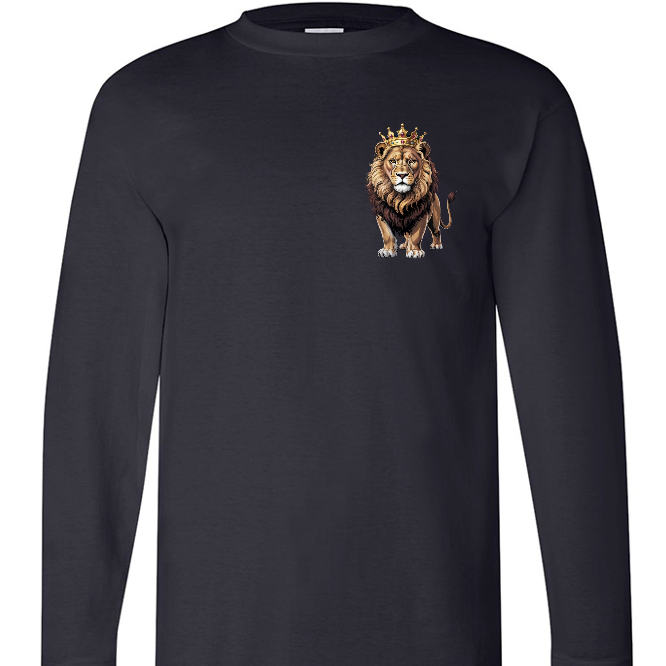 Navy - BA6100 - FRONT